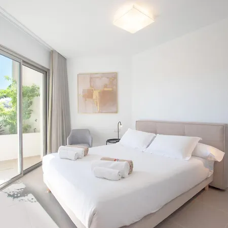 Jardines - Acoran 2-5 Vista Reserva Natural 1b 아로나