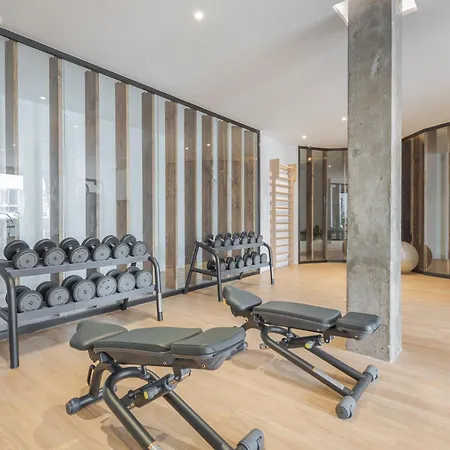 Jardines - Acoran 2-5 Vista Reserva Natural 1b *