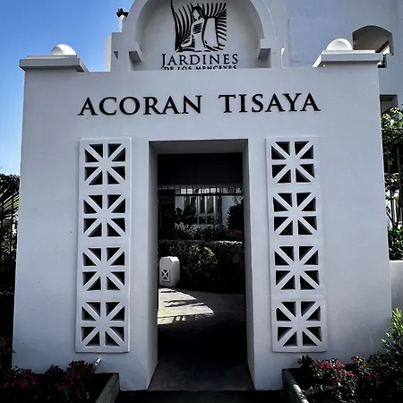 Jardines - Acoran 2-5 Vista Reserva Natural 1b