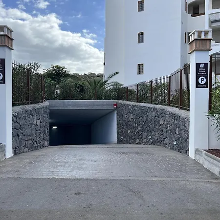 Jardines - Acoran 2-5 Vista Reserva Natural 1b * أرونا