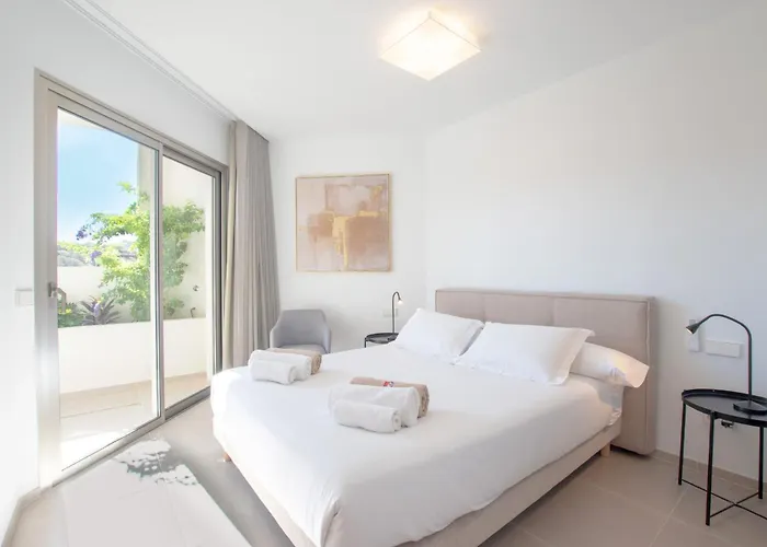 Jardines - Acoran 2-5 Vista Reserva Natural 1b أرونا