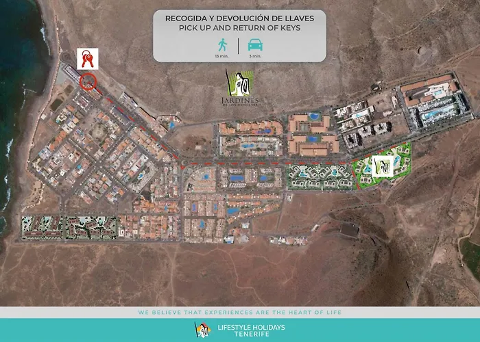 Jardines - Acoran 2-5 Vista Reserva Natural 1b بيت للعطل