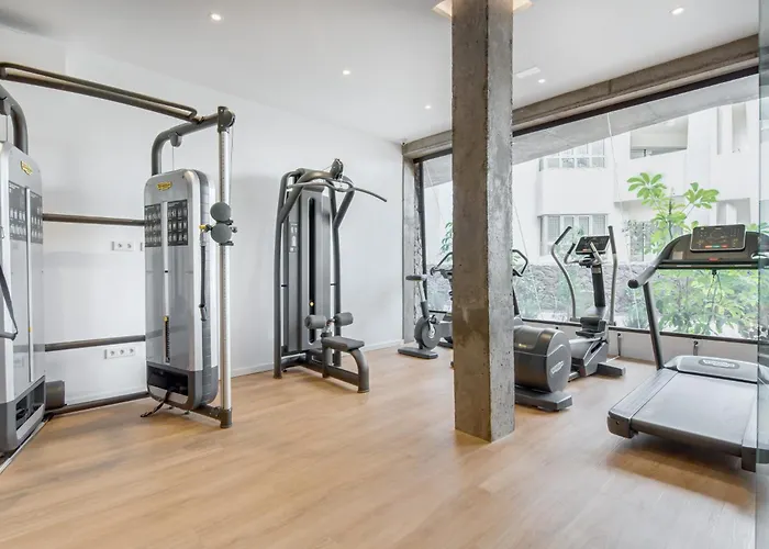 Jardines - Acoran 2-5 Vista Reserva Natural 1b بيت للعطل أرونا