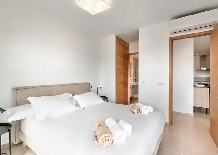 Jardines - Acoran 2-5 Vista Reserva Natural 1b أرونا