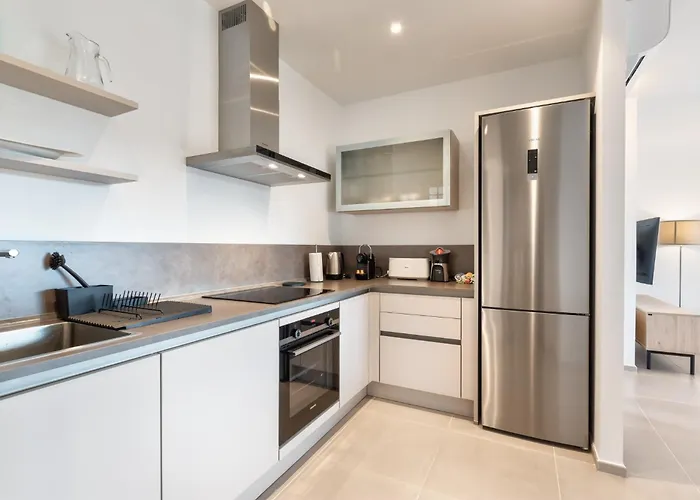 بيت للعطل Jardines - Acoran 2-5 Vista Reserva Natural 1b أرونا