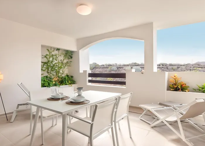 Jardines - Acoran 2-5 Vista Reserva Natural 1b *